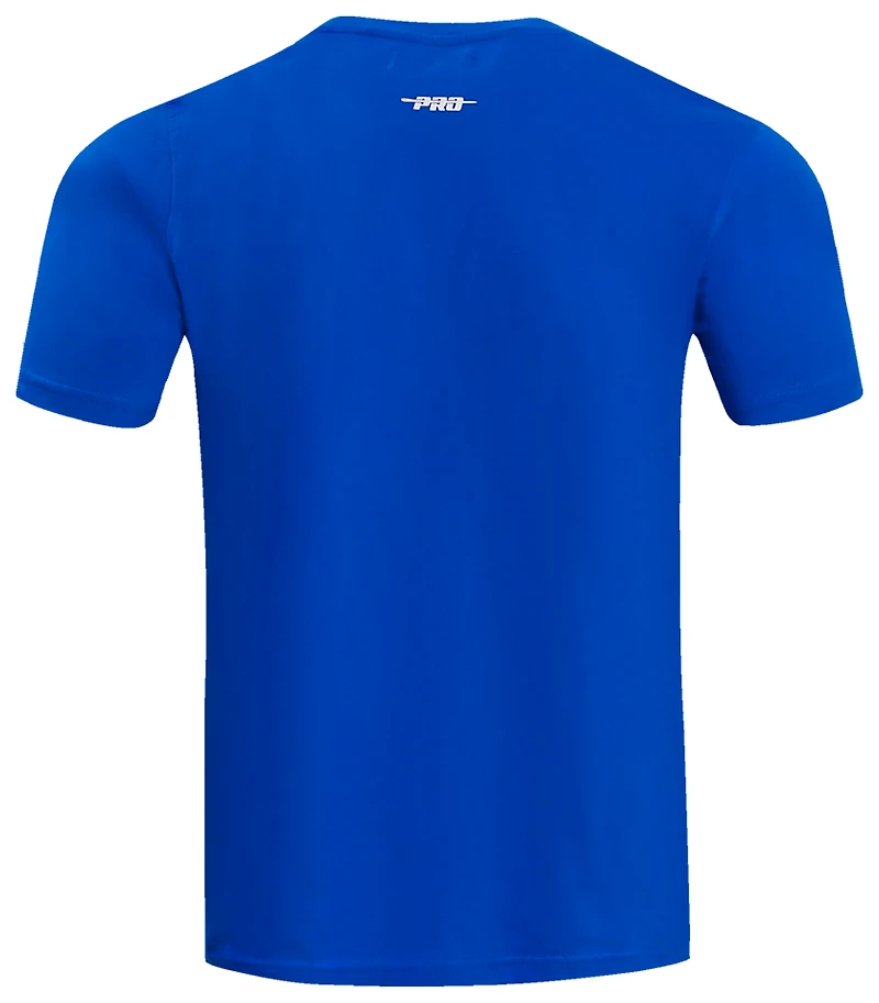 Pro Standard CLIPPERS CLASSIC CHENILLE SJ TEE - Men's