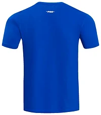 Pro Standard CLIPPERS CLASSIC CHENILLE SJ TEE - Men's