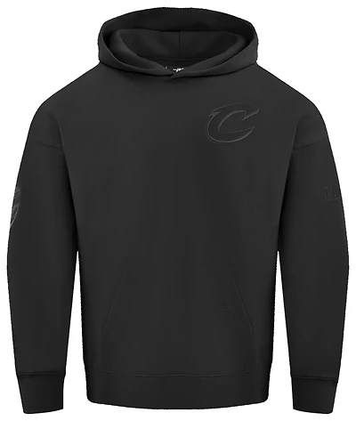 Pro Standard CAVALIERS NEUTRAL DROP SHOULDER FLC PO HOODIE - Men's