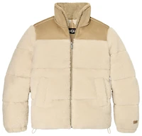 UGG Emette UGGfluff Puffer Jacket - Men's