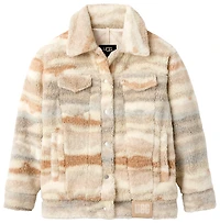UGG Frankie UGGfluff Jacket Topa - Women's