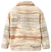 UGG Frankie UGGfluff Jacket Topa - Women's