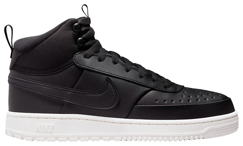 Nike Court Vision Mid Winter