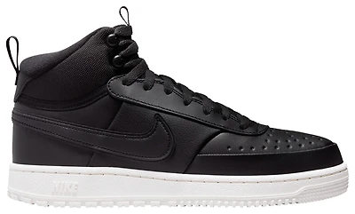 Nike Court Vision Mid Winter