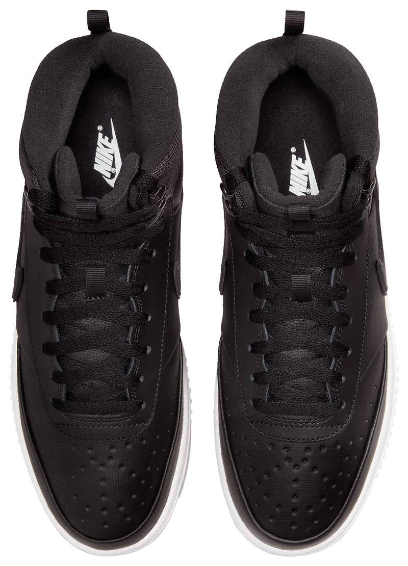 Nike Court Vision Mid Winter