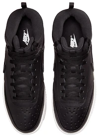 Nike Court Vision Mid Winter