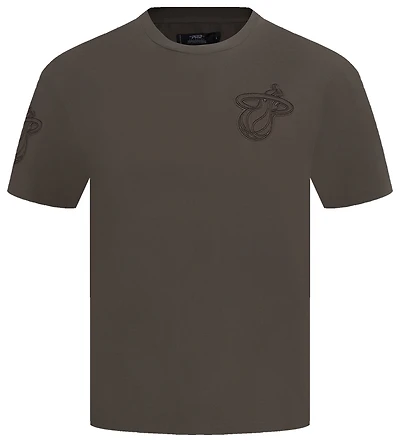 Pro Standard HEAT NEUTRAL CJ DROP SHOULDER TEE - Men's