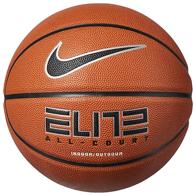 Nike Team Elite All Court 2.0 8P Basketball - Men's