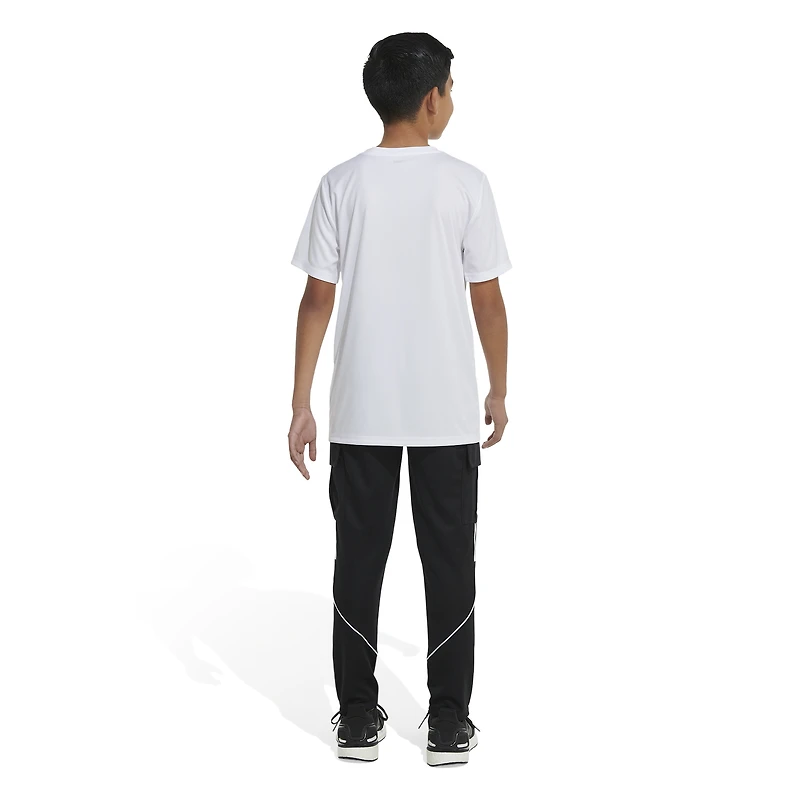 adidas Tiro Cargo Pants - Boys' Grade School