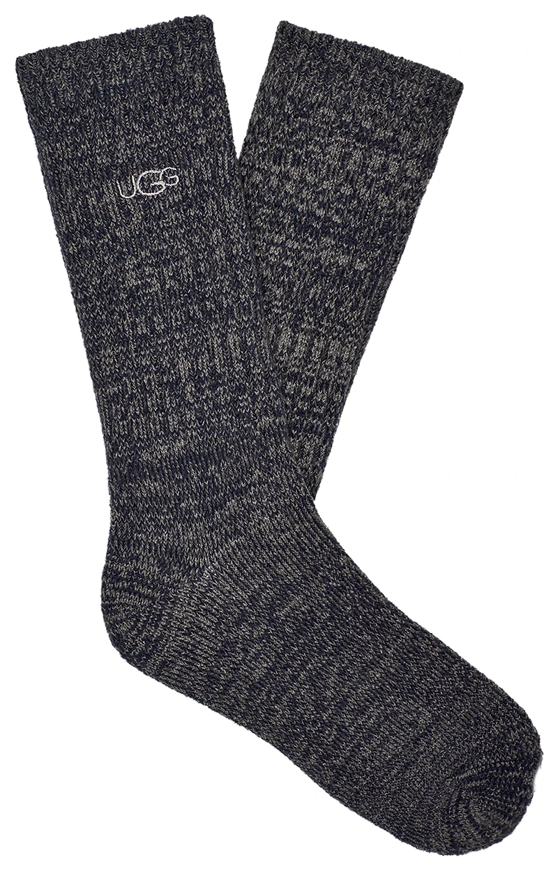 UGG Trey Rib Knit Crew - Men's