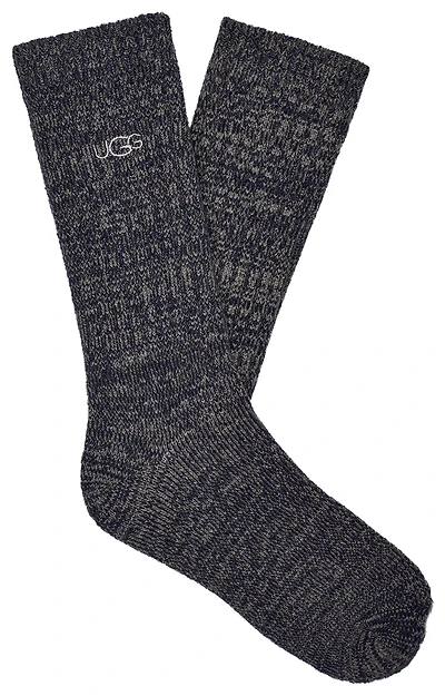 UGG Trey Rib Knit Crew - Men's