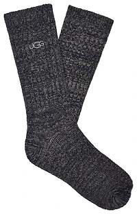 UGG Trey Rib Knit Crew - Men's