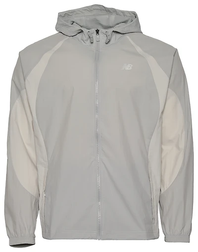 New Balance Blouson d'athlétisme Abzorb 2000 - Pour hommes