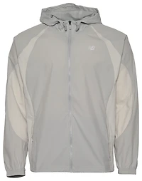 New Balance Blouson d'athlétisme Abzorb 2000 - Pour hommes
