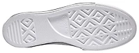 Converse All Star Platform Ox Leather Low