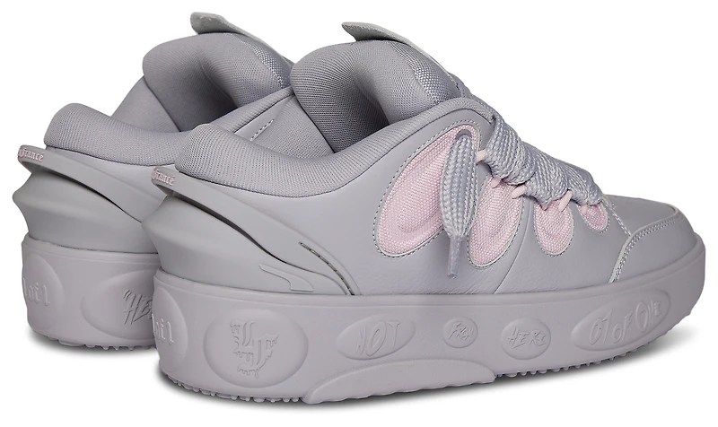 PUMA LaFrance Wolf
