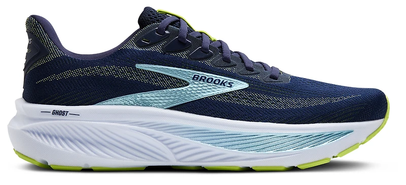 Brooks Ghost 17