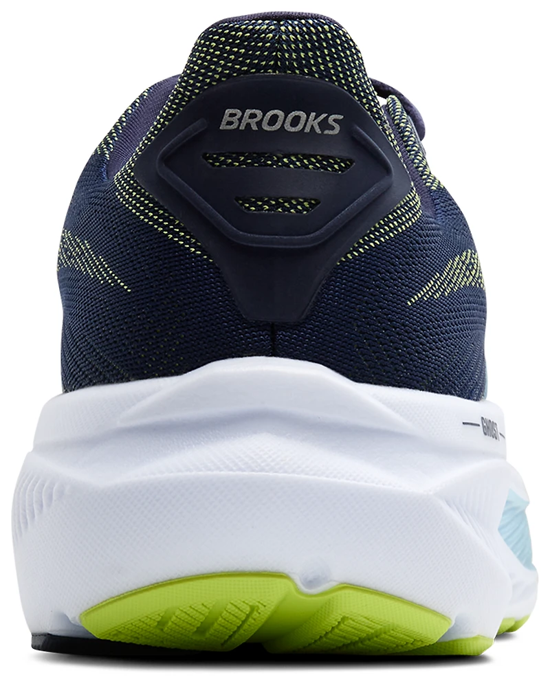 Brooks Ghost 17