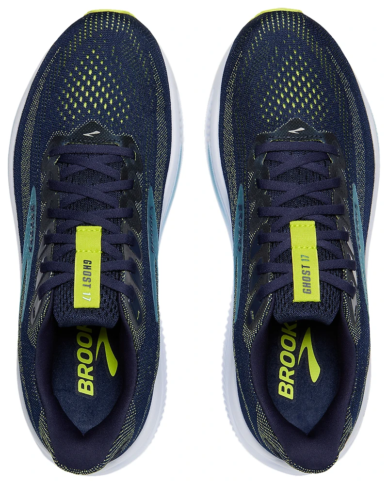 Brooks Ghost 17
