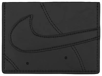 Nike Icon Air Force 1 Card Wallet - Men's