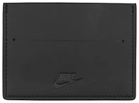 Nike Icon Air Force 1 Card Wallet - Men's
