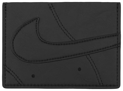 Nike Icon Air Force 1 Card Wallet - Men's