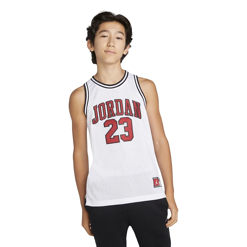 Jordan 23 Jersey - Boys' Grade School
