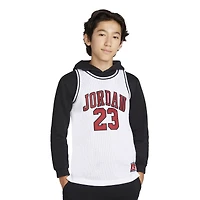 Jordan 23 Jersey - Boys' Grade School