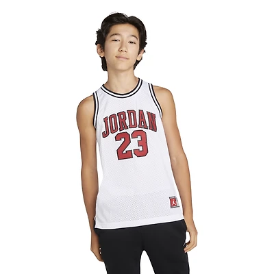 Jordan 23 Jersey - Boys' Grade School