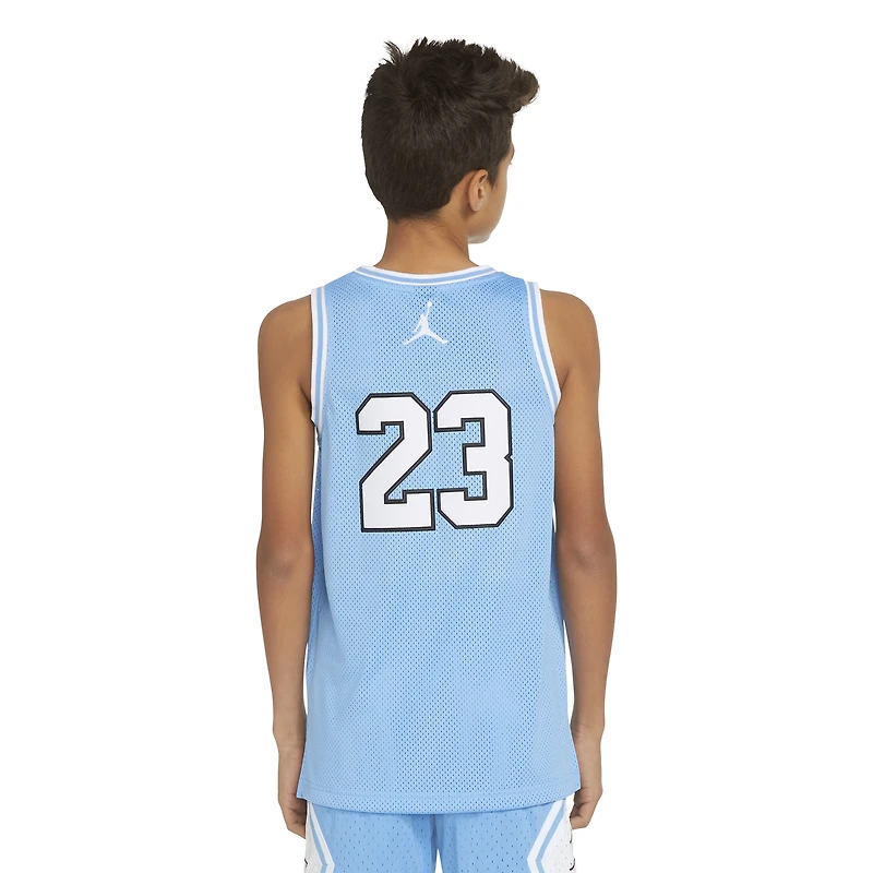 Jordan 23 Jersey - Boys' Grade School