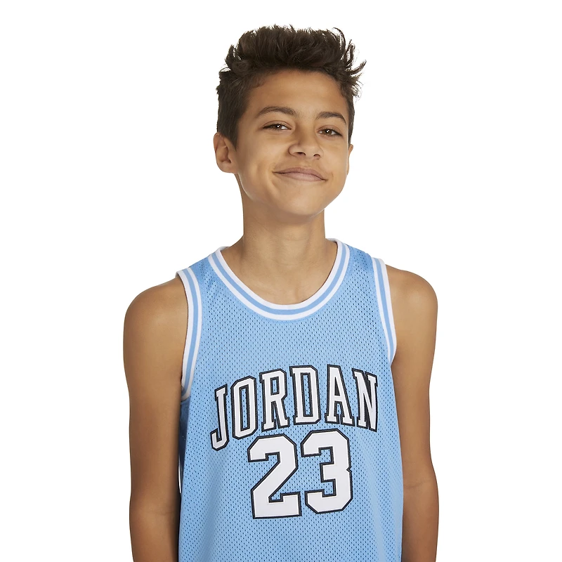 Jordan 23 Jersey - Boys' Grade School