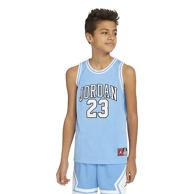 Jordan 23 Jersey - Boys' Grade School