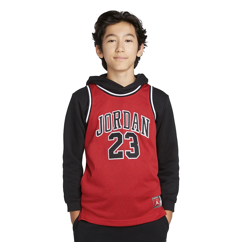 Jordan 23 Jersey - Boys' Grade School