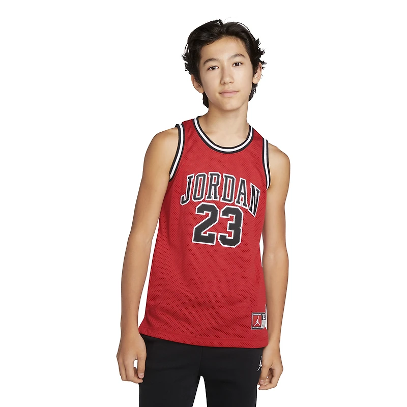 Jordan 23 Jersey - Boys' Grade School