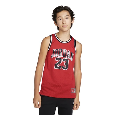 Jordan 23 Jersey - Boys' Grade School