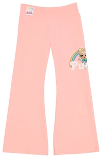 PUMA LOL Dawn Flare Leggings - Girls' Toddler