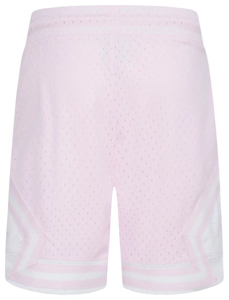 Jordan Air Diamond Shorts - Girls' Grade School