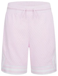 Jordan Air Diamond Shorts - Girls' Grade School