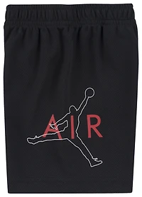 Jordan Big Air Mesh Shorts - Boys' Toddler