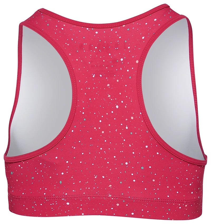 Jordan Jumpman Printed Sports Bra - Girls' Grade School