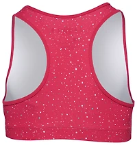 Jordan Jumpman Printed Sports Bra - Girls' Grade School