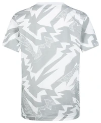 Jordan Essentials AOP T-Shirt - Boys' Grade School