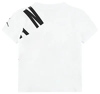 Jordan Throw Back T-Shirt - Boys' Toddler