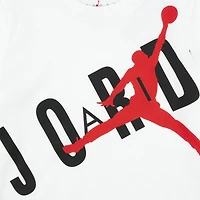 Jordan Throw Back T-Shirt - Boys' Toddler