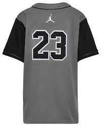 Jordan HBR Baseball Jersey - Boys' Grade School