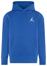 Jordan MJ Essentials Pullover Hoodie - Boys' Grade School