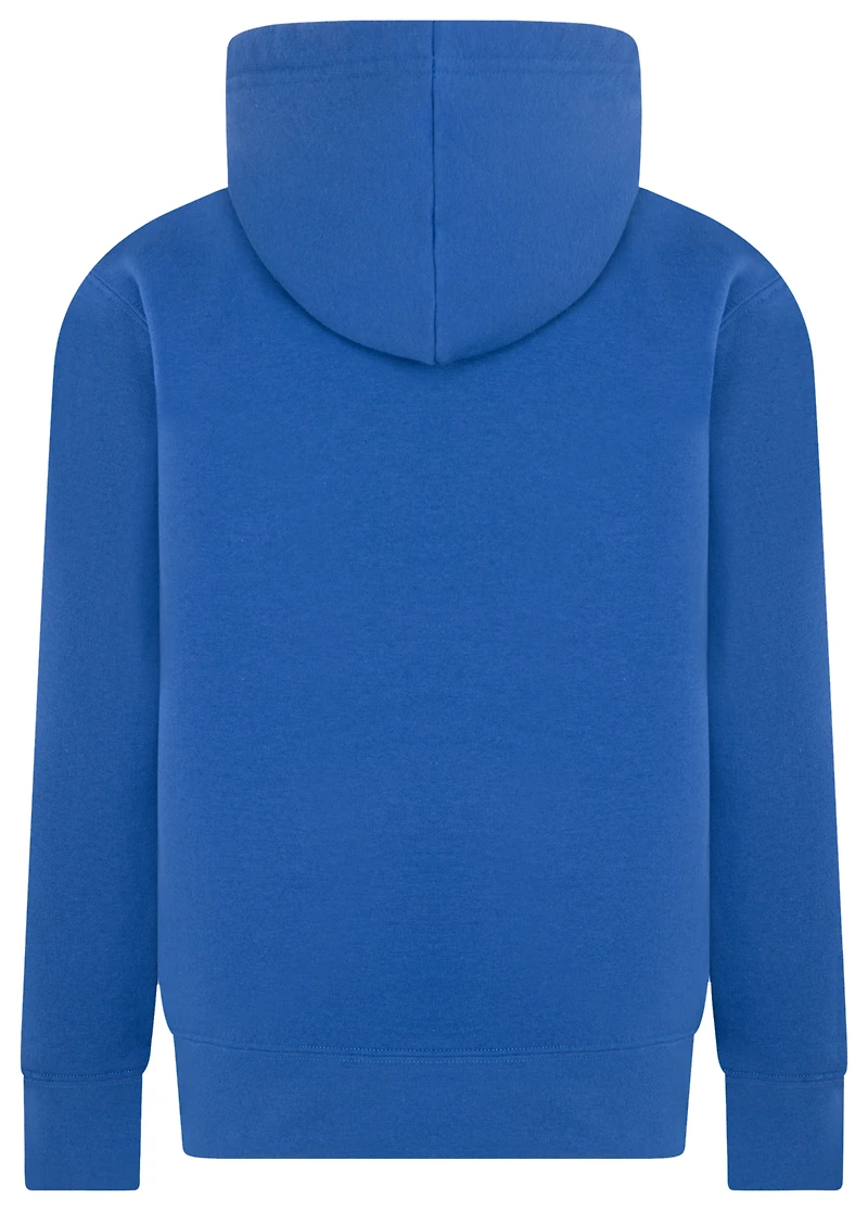 Jordan MJ Essentials Pullover Hoodie - Boys' Grade School