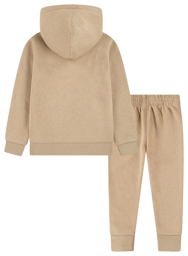 Jordan MJ Essentials Fleece Pullover Set - Boys' Toddler
