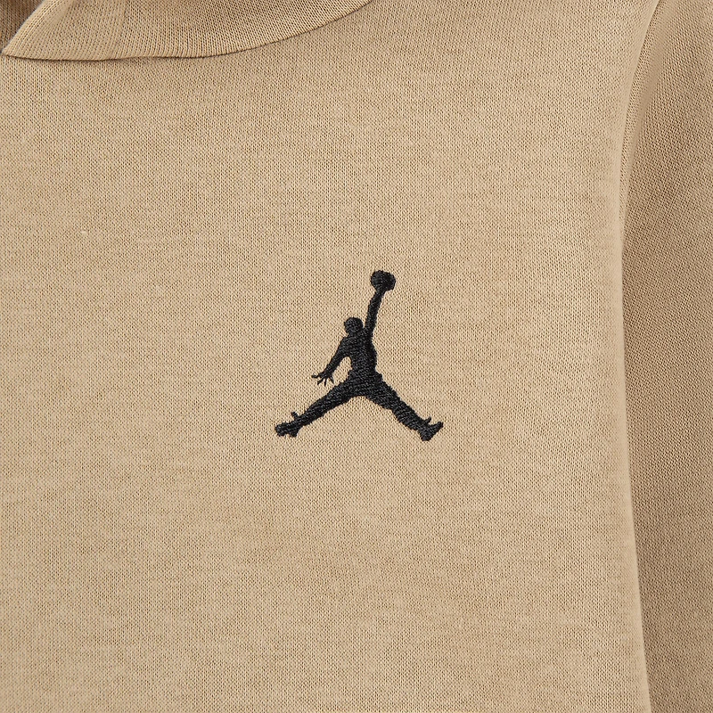 Jordan MJ Essentials Fleece Pullover Set - Boys' Toddler
