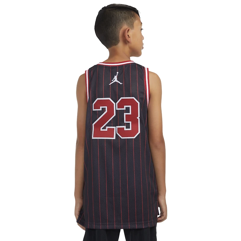 Jordan AJ 23 AOP Jersey - Boys' Grade School